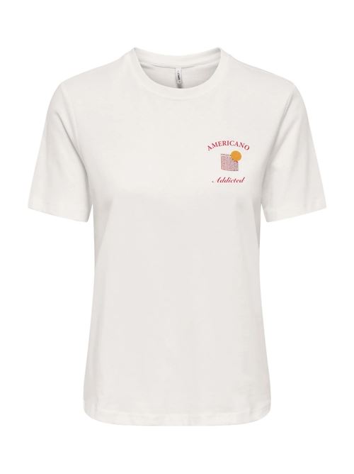  ONLY | 15375940/Cloud Dancer Americano